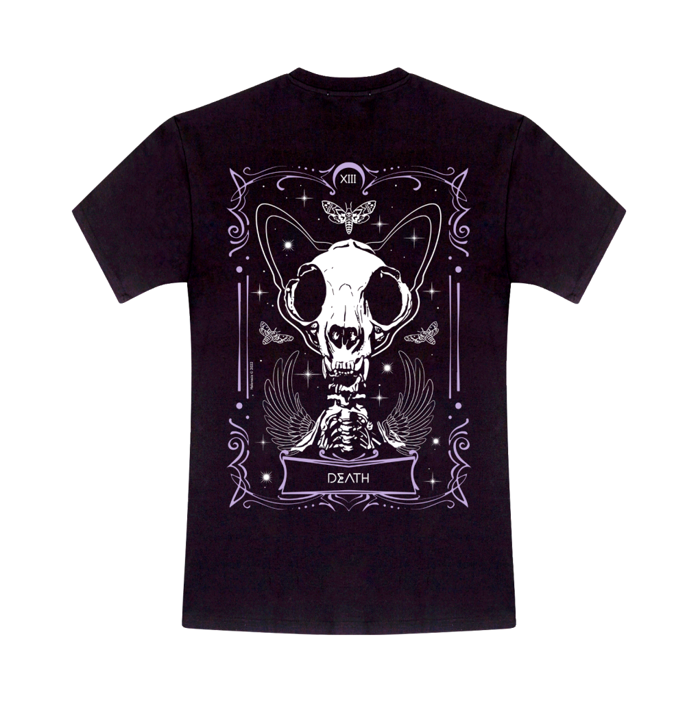 Tarot Tshirt