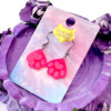 Love Paw Earrings - Image 3